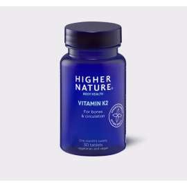 Buy Higher Nature Vitamin K2 30 Tablets Supplement in Kenya