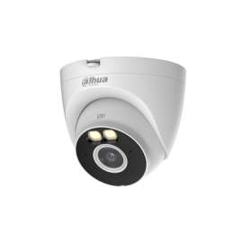 Buy Dahua  DAHUA DH-T4A-LED 4MP Fixed-focal Wi-Fi Turret Network Camera in [storefront]