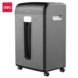 Buy DELI E14400 CROSS-CUT PAPER SHREDDER in [storefront]