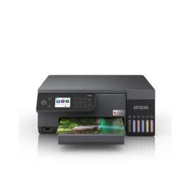 Buy Epson EcoTank L8100 Multifunctional  Color Printer in [storefront]