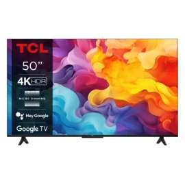 Buy TCL 50V6B 50 Inch 4K HDR TV in [storefront]