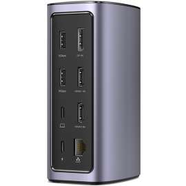Buy UGREEN CM681 12 In 1 Pro Docking Station in [storefront]