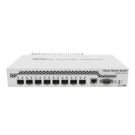 Buy MikroTik CRS309-1G-8S+IN Desktop Switch in [storefront]