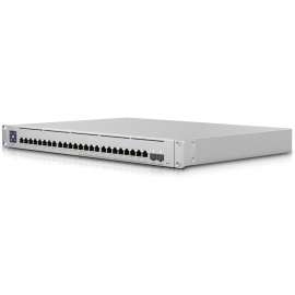 Buy Ubiquiti USW-Enterprise-24-PoE Enterprise  24 Port Poe managed Switch in [storefront]