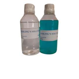 Buy Generic Fehling's Solution No.2 Lab Reagent in [storefront]