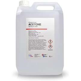 Buy Generic 2.5 Litre Acetone Locally Packed Lab Reagent in [storefront]