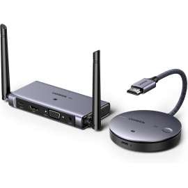 Buy UGREEN CM586 Wireless  50M HDMI Extender in [storefront]