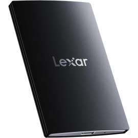 Buy Lexar SL500 2TB Portable External SSD in [storefront]