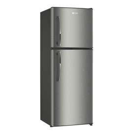 Buy Armco ARF-D198(SS) 138L 2 Door Refrigerator in [storefront]