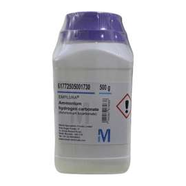 Buy Griffchem 500G Ammonium Hydrogen Carbonate Lab Reagent in [storefront]