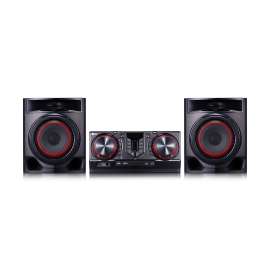 Buy LG XBOOM CJ44 480W HiFi Sound System in [storefront]