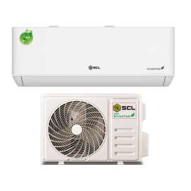 Buy SCL SCL-AC24IN01 24000 BTU Inverter Split Type Air Conditioner in [storefront]