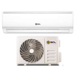 Buy SCL SCL-AC18OF01 18000 BTU 0n/Off Split Type Air Conditioner in [storefront]