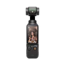 Buy Dji osmo pocket 3 in [storefront]