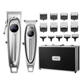 Buy Oraimo SmartBarberKit Grooming Kit in [storefront]