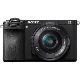 Buy Sony a6700 Mirrorless Camera with 16-50mm Lens in [storefront]