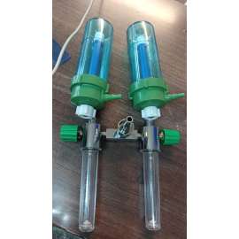 Buy Generic Double Wall Oxygen Flowmeter in [storefront]