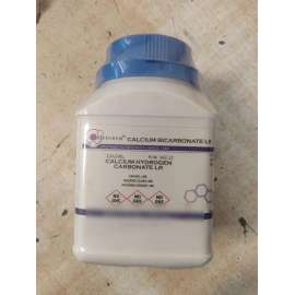 Buy Griffchem 500g Calcium Hydrogen Carbonate Lab Reagent in [storefront]