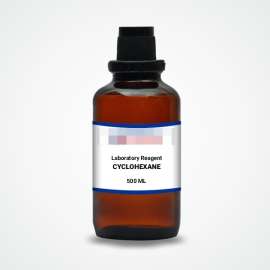Buy SD Fine 500ML Cyclohexane For Synthesis Lab Reagent in [storefront]