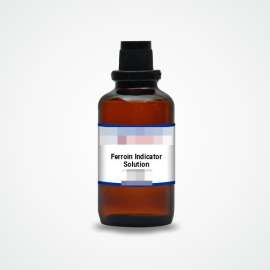 Buy Generic 500ml Ferroin indicator Lab Reagent in [storefront]