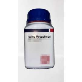 Buy Griffchem 50G Iodine Resublimed Lab Reagent in [storefront]