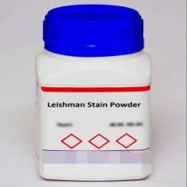 Buy Griffchem 25G Leishman Stain Powder Analytical Reagent in [storefront]