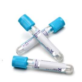 Buy BD Sodium Citrate 100Pack Blood Collection Vacutainer Tubes in [storefront]