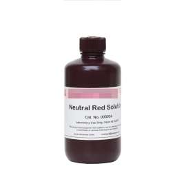 Buy Generic 100ML Neutral Red Solution Lab Reagent in [storefront]