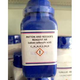 Buy Griffchem 25g Patton and Reeder's Analytical Reagent in [storefront]
