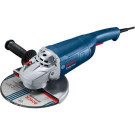 Buy Bosch GWS 2200-230  Large Angle Grinder in [storefront]