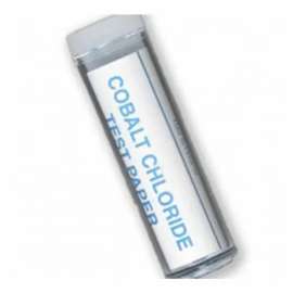 Buy Griffchem Cobalt Chloride Paper 100 Leaves Lab Reagent in [storefront]