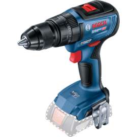 Buy Bosch GSB 18V-50 Cordless Impact Drill with 2 Batteries in [storefront]