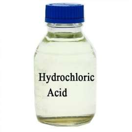 Buy Generic 1L Hydrochloric Acid Lab Reagent in [storefront]