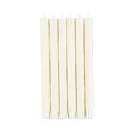 Buy Generic Candle Non Drip 8 Piece Packet in [storefront]