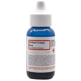Buy Brilliant Cresyl Blue Stain 25G Lab Reagent in [storefront]
