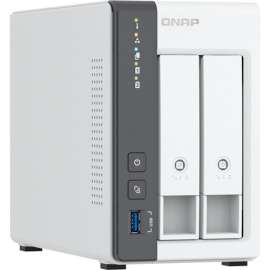 Buy Qnap TS-216G 2-Bay NAS Enclosure in [storefront]