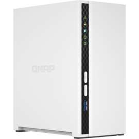 Buy Qnap TS-233 2-Bay NAS Enclosure in [storefront]