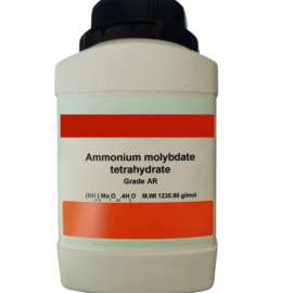 Buy Griffchem 100G Ammonium Molybdate Tetrahydrate Analytical Reagent in [storefront]