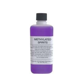 Buy Generic 5 Litre Methylated Spirit Lab Reagent in [storefront]