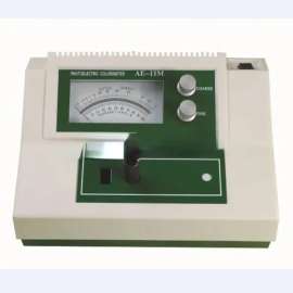 Buy Photoelectric Colorimeter Digital AE-11D China in [storefront]