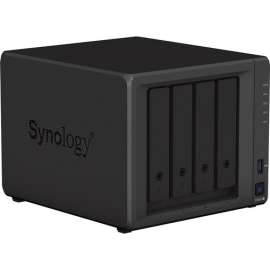 Buy Synology  DS923+ 4-Bay NAS Enclosure in [storefront]