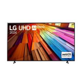 Buy LG 75 Inch 75UT80006LB UHD AI UT80 4K Smart TV in [storefront]