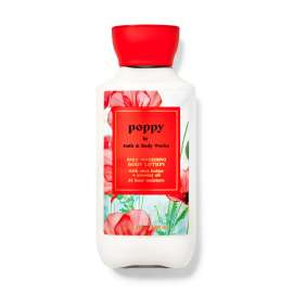 Buy Bath and Body Works Poppy 236ml Body Lotion in [storefront]
