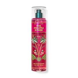Buy Bath and Body Works Pineapple Sunrise 236ml Fragrance Mist in [storefront]