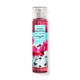 Buy Bath and Body Works 236ml Hello Beautiful Fine Fragrance Mist in [storefront]