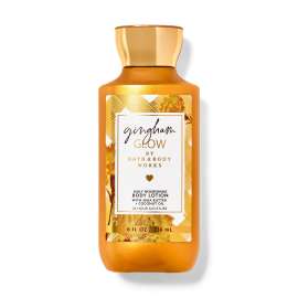 Buy Bath and Body Works Gingham Glow 236ml Body Lotion in [storefront]