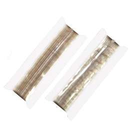 Buy Visking Tube 1 Meter for Education Experiment in [storefront]