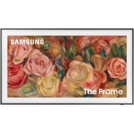 Buy Samsung QA65LS03DAUXKE 65 Inch 4K Frame TV in [storefront]