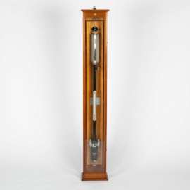 Buy Fortins Barometer in [storefront]