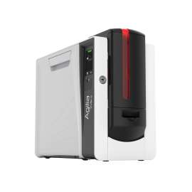 Buy Evolis Agilia Expert Dual-Sided Retransfer ID Card Printer in [storefront]